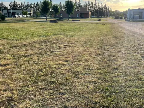 Terreno en Venta 21  mts Frente