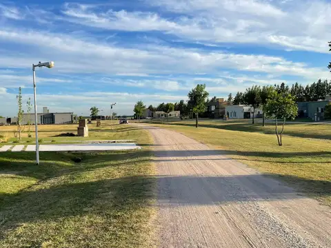 Terreno en  venta en Barrio Las Calandrias Cardales