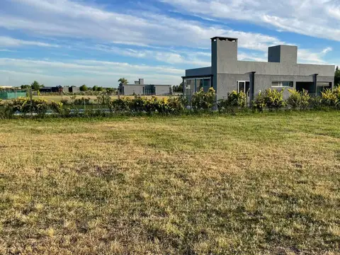 Terreno en  venta en Barrio Las Calandrias Cardales, Campana