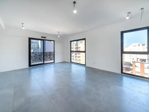 Departamento en Venta en Caballito, USD 250.800