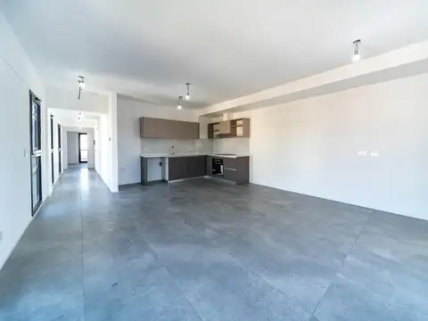 Departamento en Venta al Oeste