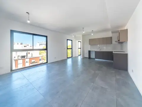 Venta Departamento 2 ambientes Caballito