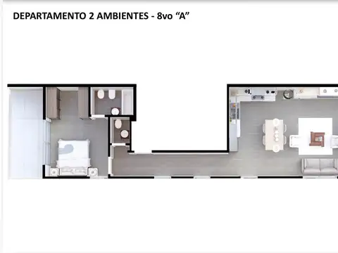 San José de Calasanz  al 600