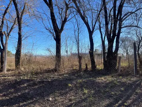 Terreno en Venta en Villa Quillinzo, USD 18.700