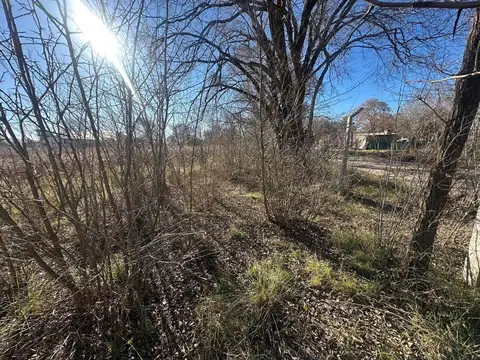 Terreno en Venta de 1332,0 m2