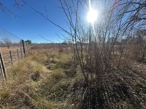VENTA DE TERRENO 1332M2 VILLA QUILLINZO