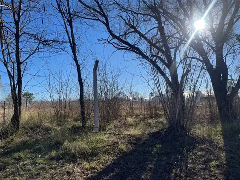 Terreno en Venta de 1332,0 m2