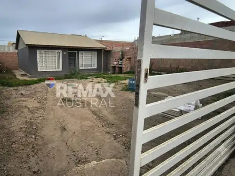 Casa en Venta en Comodoro Rivadavia, Escalante