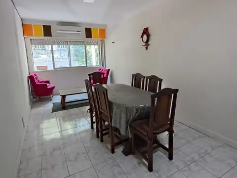 Departamento en Venta en Balvanera, USD 59.000