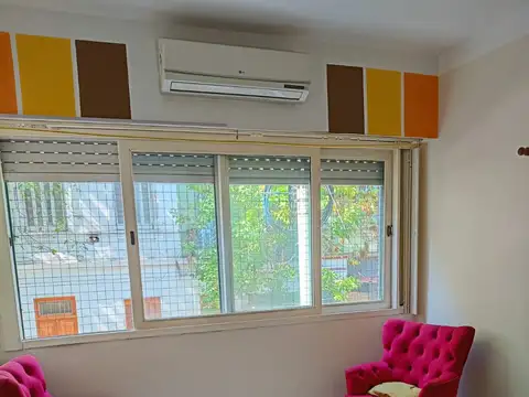 EXCELENTE MONOAMBIENTE C/COCINA SEPARADA EN LA CALLE PICHINCHA AL 300, BALVANERA