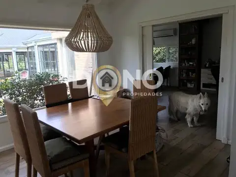 Casa en Venta de 3 dormitorios