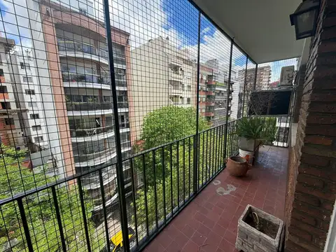 Departamento en Venta en Núñez, USD 360.000