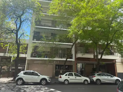 Departamento 4 amb con dependecia
