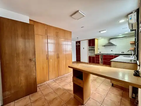 Departamento 4 amb con dependecia