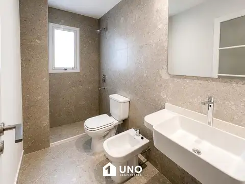 Departamento en Venta en Rosario, USD 239.000