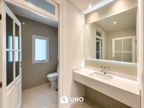 Departamento en Venta de 3 dormitorios