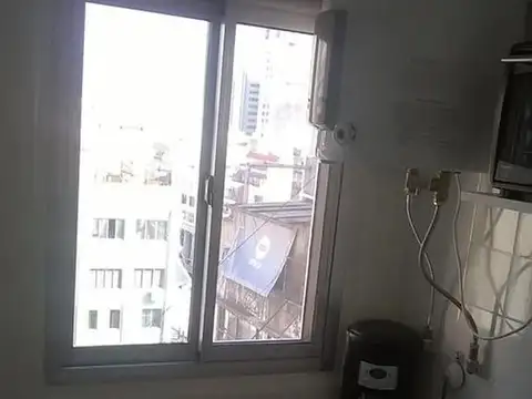 Departamento en alquiler temporario