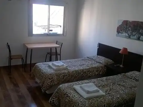 Departamento en alquiler temporario