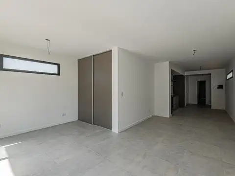 Departamento en Alquiler A Estrenar