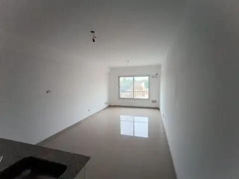 Alquiler 1 AMB - A estrenar  p/ VIVIENDA - San Miguel.Bajas expensas.
