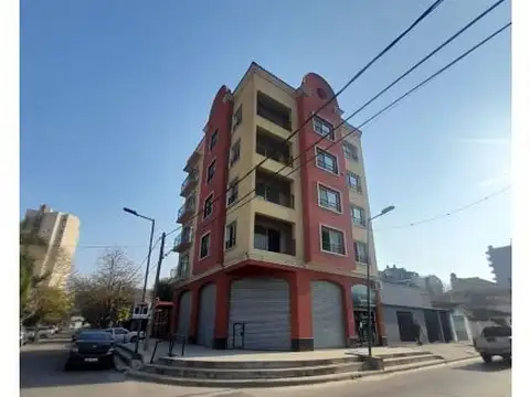 Alquiler 1 AMB - A estrenar  p/ VIVIENDA - San Miguel.Bajas expensas.