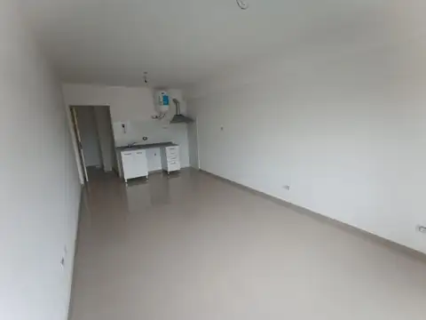 Departamento en Alquiler A Estrenar