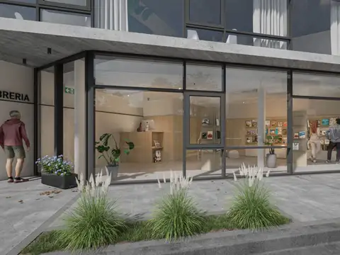 Local en Venta 1 año