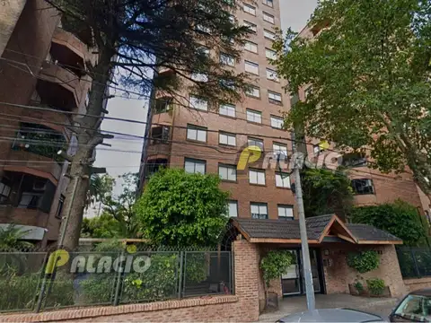 Depto. 4 amb. con Patio en pleno Centro de San Martín