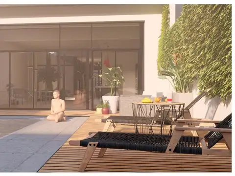 Departamento en Venta de 2 dormitorios