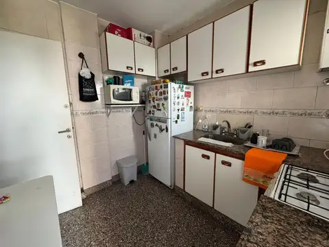 Departamento en Venta Permite mascota