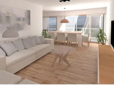 Departamento en Venta en Puerto Norte, USD 120.000