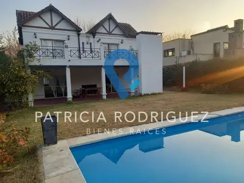 Casa en Venta en El Lauquen Club de Campo 