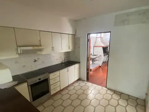 Depto Tipo Casa en Alquiler en Villa Adelina, $ 1.100.000