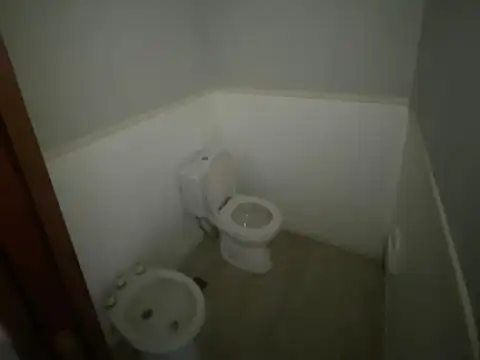 Depto Tipo Casa 3 ambientes con 2 baños