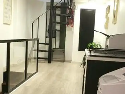 Local comercial en Galería - Av. Cabildo 2000 - BELGRANO