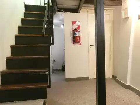 Local comercial en Galería - Av. Cabildo 2000 - BELGRANO