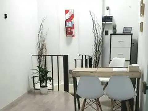 Local comercial en Galería - Av. Cabildo 2000 - BELGRANO