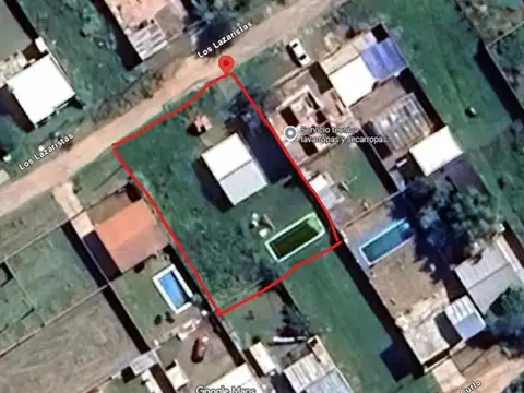 Casa en Venta al Norte