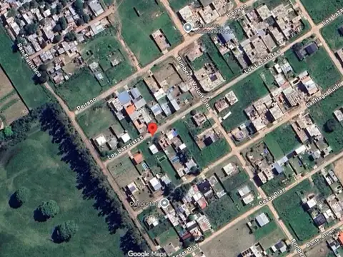 Casa en Venta 3 años