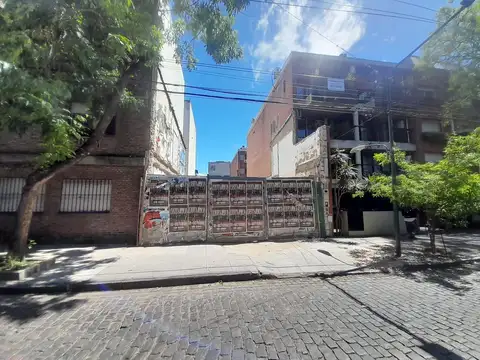 Terreno - venta - argentina, san isidro - diego palma 85