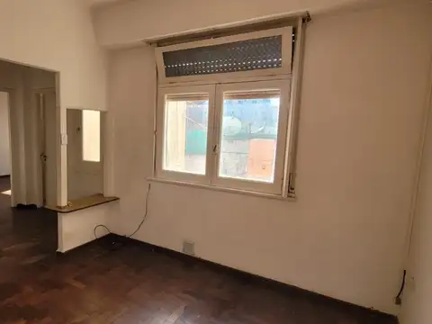 CÓRDOBA 6565 - COLEGIALES - 2 AMB. AL CFTE SIN EXPENSAS!