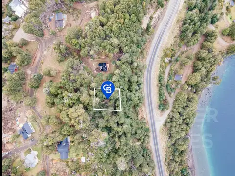 Las hualas S/N, Villa la Angostura