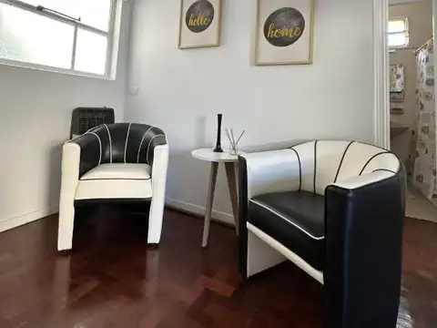 Departamento en Alquiler Temporal A Estrenar
