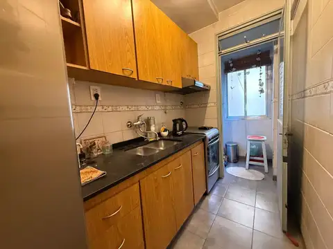 Departamento en Venta 56 años