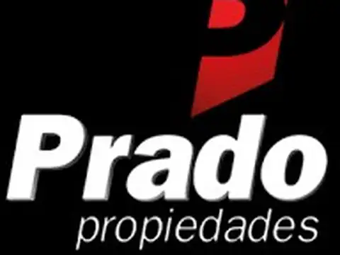 8 Y 43  MONOAMBIENTE A ESTRENAR