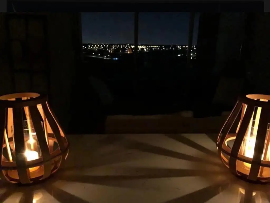 Departamento - 192  m² Cubierta | 3 dormitorios | 2 años | 4 baños | 4 ambientes | 3 cocheras