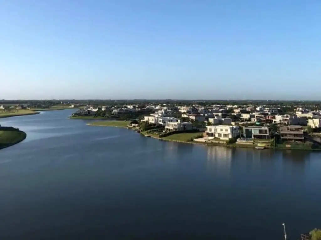 Departamento en Venta en Nordelta Qbay Golf