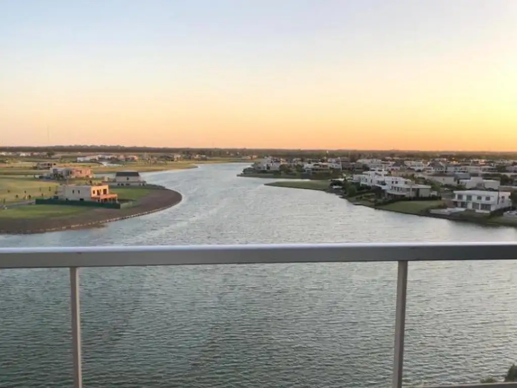 Depto Penthouse en Venta 4 amb en Nordelta  - Foto 19