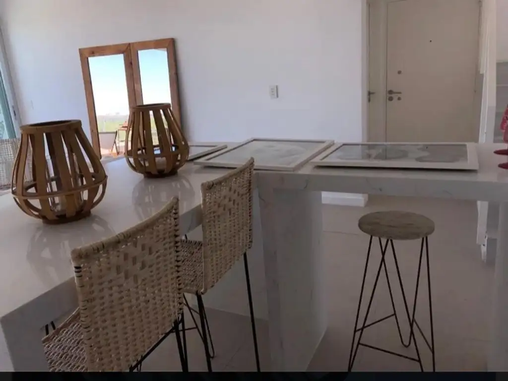 Departamento en Venta - Nordelta Qbay Golf