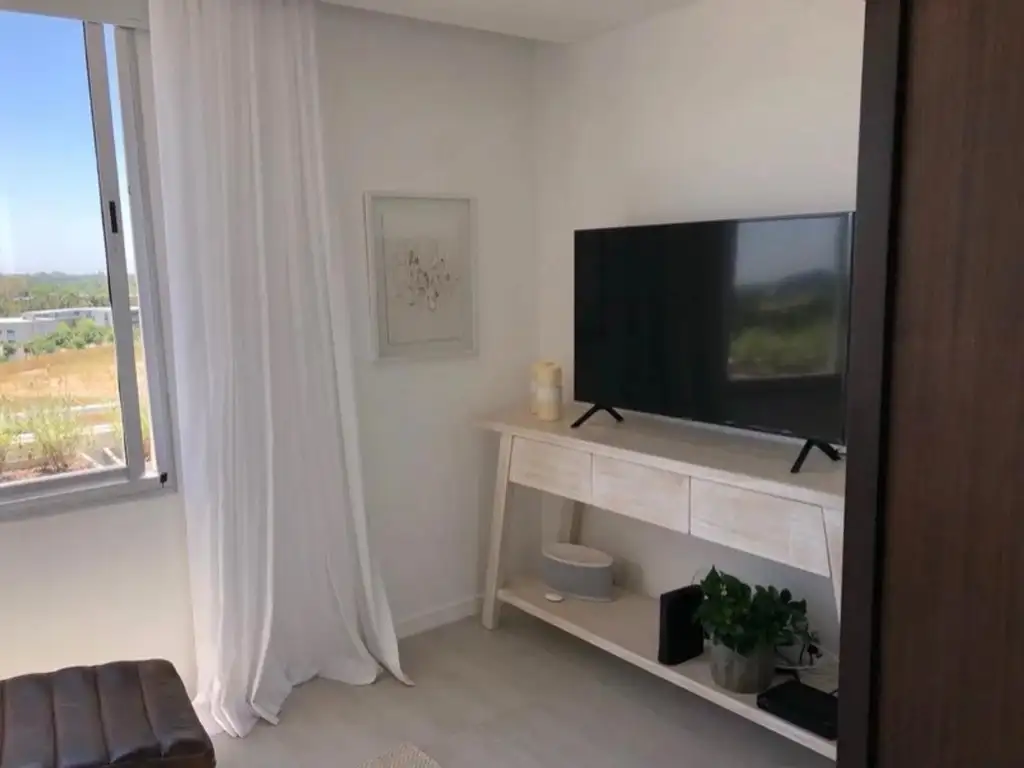 Depto Penthouse en Venta 4 amb en Nordelta  - Foto 15